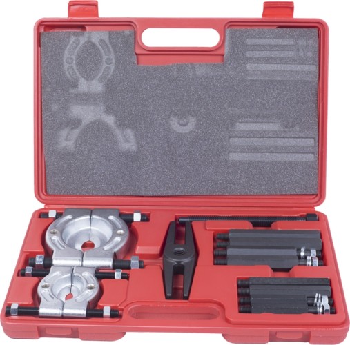 Съемник подшипников МАСТАК сегментного типа 30-75 мм 104-10375C 104-10375C - изображение 2