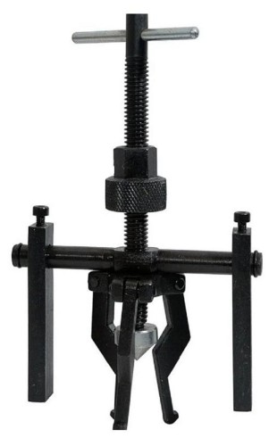 Съемник подшипников СТАНКОИМПОРТ ST7314 3х-лапый за внутреннюю обойму