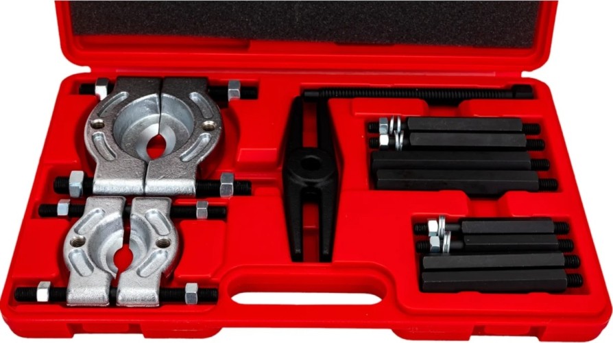 Съемник подшипников СТАНКОИМПОРТ ST070117 сепараторный - изображение 2