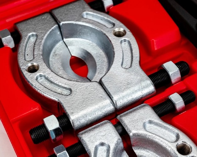 Съемник подшипников СТАНКОИМПОРТ ST070117 сепараторный - изображение 4