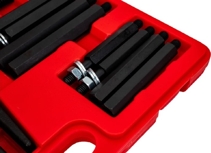 Съемник подшипников СТАНКОИМПОРТ ST070117 сепараторный - изображение 3