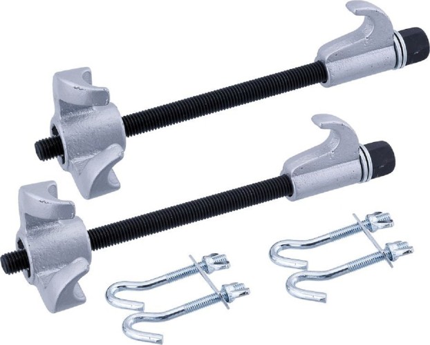 Съемник пружин подвески макферсона 300 мм СТАНКОИМПОРТ KA-4001