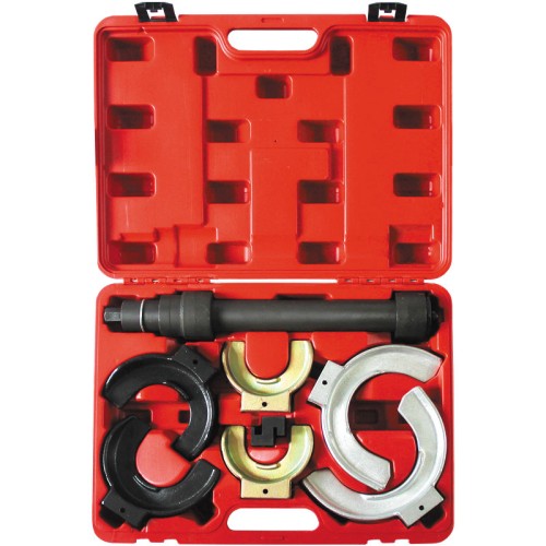 Съемник пружин СОРОКИН 30.83 механический 70-195мм