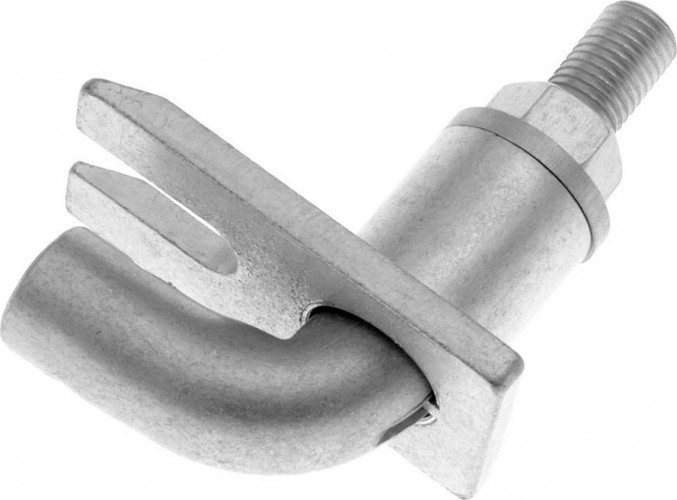 Съемник рулевых тяг универсальный AV Steel "гусь" AV-922775 AV-922775