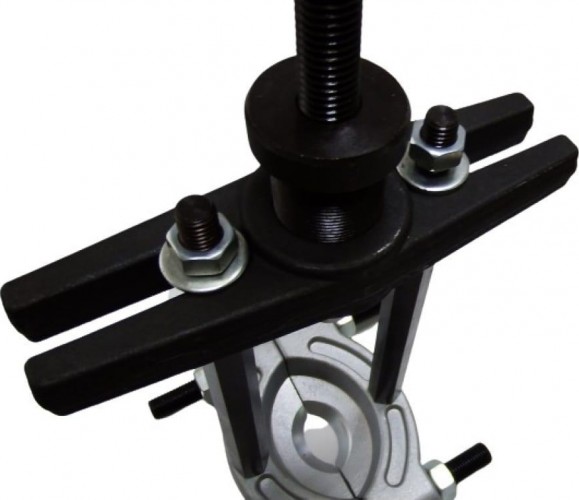 Съемник с сепаратором 75-105 мм AE&T TA-D1003 набор - изображение 5