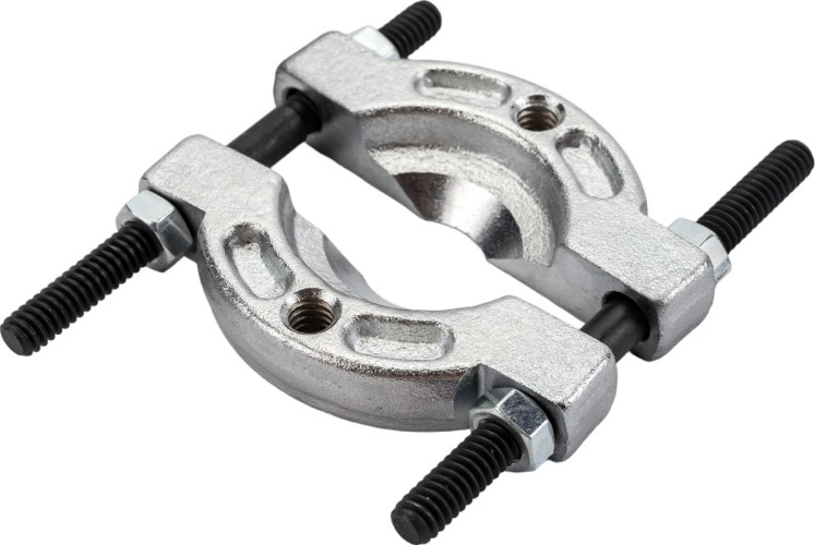 Съемник сегментный 10-30 мм СТАНКОИМПОРТ KA-1001A - изображение 2