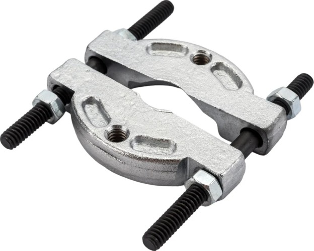 Съемник сегментный 10-30 мм СТАНКОИМПОРТ KA-1001A - изображение 3