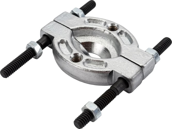 Съемник сегментный 10-30 мм СТАНКОИМПОРТ KA-1001A