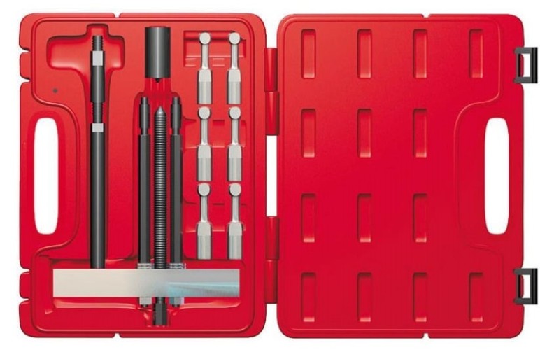 Съемник шариковых подшипников СОРОКИН 30.103 от 35-120 мм