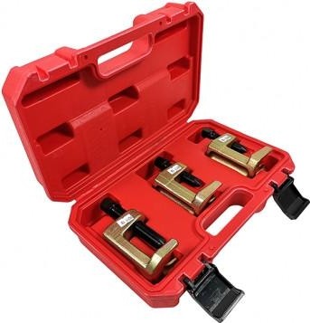 Съемник шаровых AE&T TA-B1036 (3 предмета)