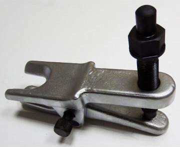 Съемник шаровых ножничного типа AE&T TA-B1011 20 - 50 мм