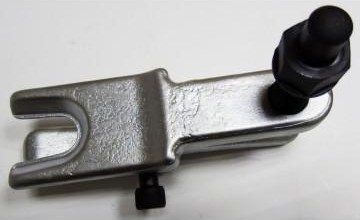 Съемник шаровых ножничного типа AE&T TA-B1011 20 - 50 мм - изображение 3