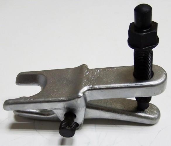 Съемник шаровых ножничного типа AE&T TA-B1011 20 - 50 мм - изображение 2