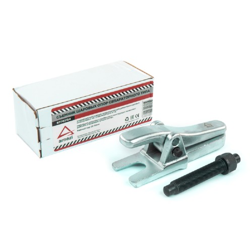 Съемник шаровых опор ARNEZI R7703154 зев 19 мм