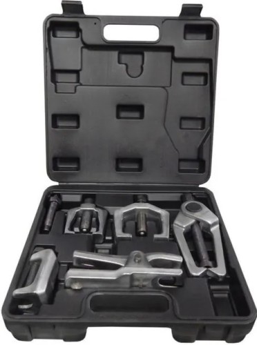 Съемник шаровых опор AV Steel AV-922010 5 предм.