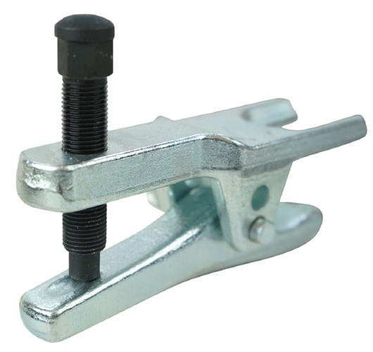 Съемник шаровых опор BERGER BG4010 универсальный и рулевых наконечников - изображение 2