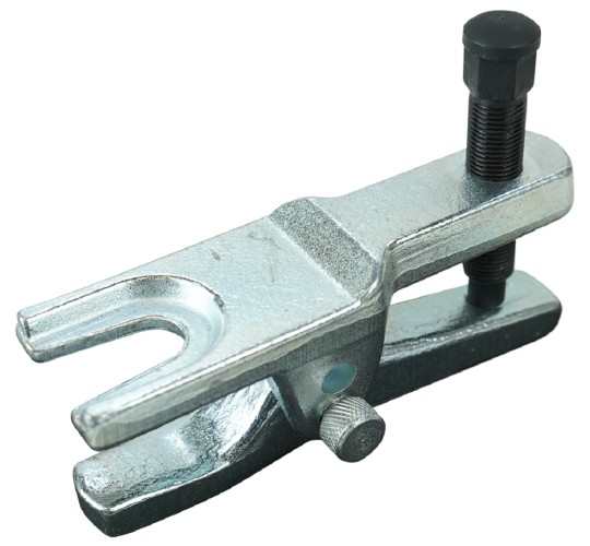 Съемник шаровых опор BERGER BG4010 универсальный и рулевых наконечников