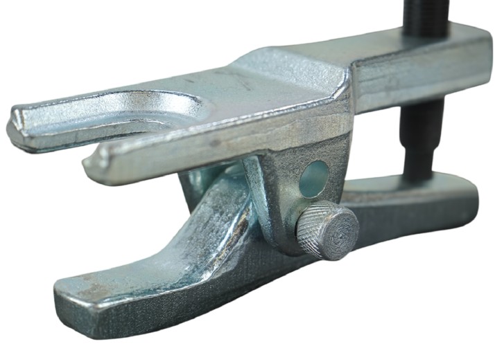 Съемник шаровых опор BERGER BG4010 универсальный и рулевых наконечников - изображение 3