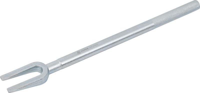 Съемник шаровых опор и рулевых наконечников МАСТАК 100-55400