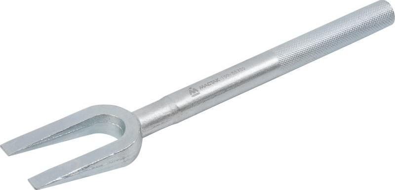 Съемник шаровых опор и рулевых наконечников МАСТАК 100-55300