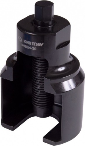 Съемник шаровых опор KING TONY 9HBE4-39 грузовиков, зев 39 мм