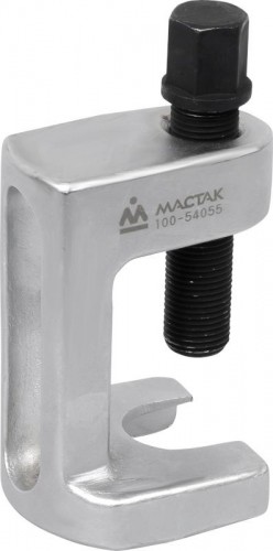 Съемник шаровых опор, струбцинного типа МАСТАК 100-54055