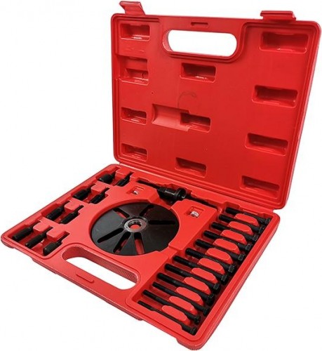 Съемник шкивов и рулевого колеса AE&T TA-A1101 универсальный - изображение 3