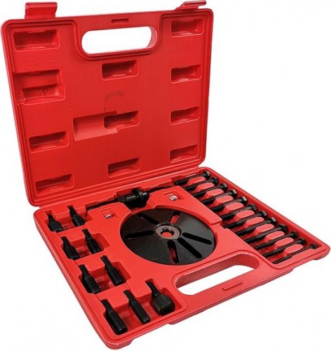 Съемник шкивов и рулевого колеса AE&T TA-A1101 универсальный