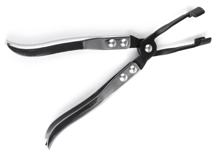 Съемник шкивов и ступиц AV Steel AV-920275 для снятия маслоотражательных колпачков 275мм