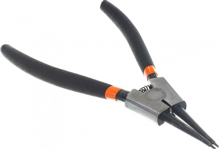 Съемник шкивов и ступиц AV Steel AV-620704 170мм 4 предмета - изображение 5