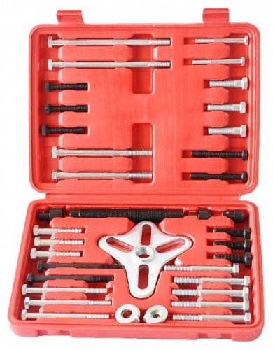 Съемник шкивов СТАНКОИМПОРТ ST070204  универсальный