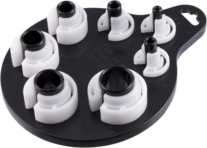 Съемник шлангов СТАНКОИМПОРТ KA-6494-7  для американских авто