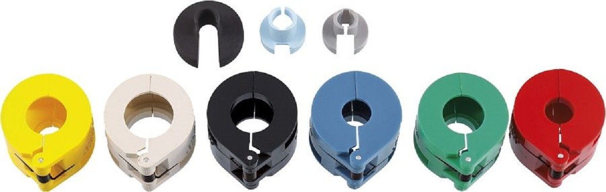 Съемник шлангов СТАНКОИМПОРТ KA-6494-9  для американских авто