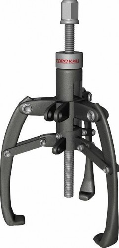 Съемник СОРОКИН 30.3 механический  3 т