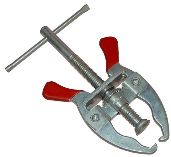 Съемник стальных клемм СТАНКОИМПОРТ KA-9345 - изображение 2