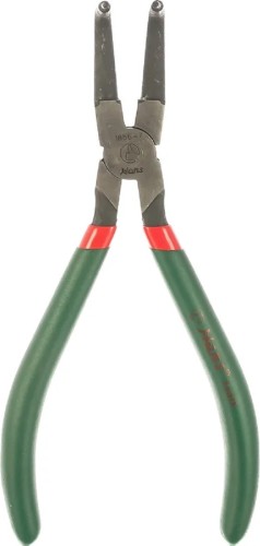 Съемник стопорных колец изогнутый HANS 1856-7 внутр. 170 мм