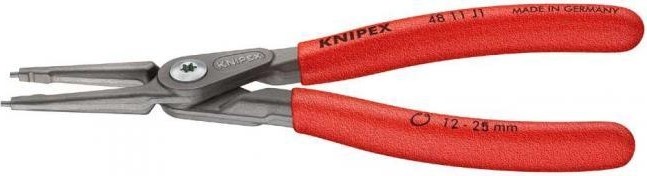 Съемник стопорных колец KNIPEX 4811J1 KN-4811J1
