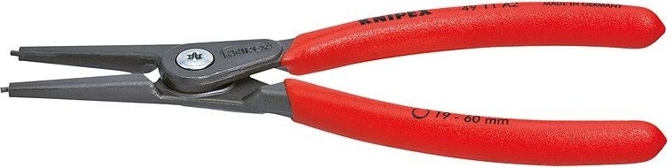 Съемник стопорных колец KNIPEX 4911A2 KN-4911A2