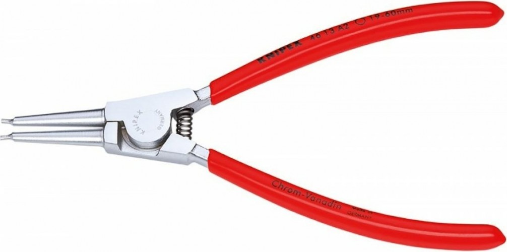 Съемник стопорных колец KNIPEX 4613А2 KN-4613A2