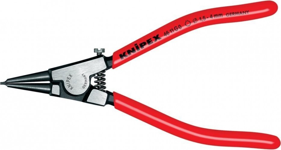 Съемник стопорных колец KNIPEX 4611G0 KN-4611G0