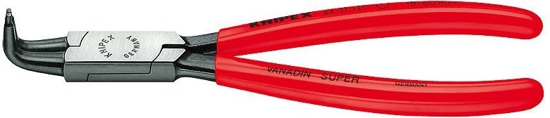 Съемник стопорных колец KNIPEX 4421J21 KN-4421J21