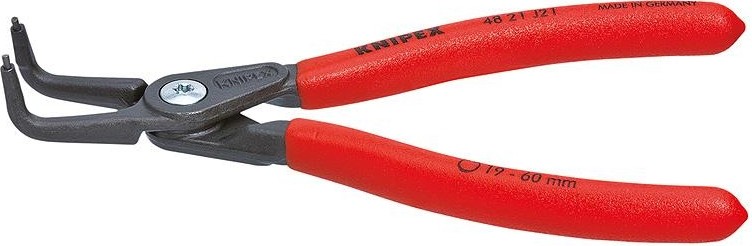 Съемник стопорных колец KNIPEX 4821J21 KN-4821J21