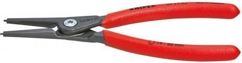 Съемник стопорных колец KNIPEX 4911A0 KN-4911A0