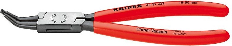 Съемник стопорных колец KNIPEX 4431J22 KN-4431J22