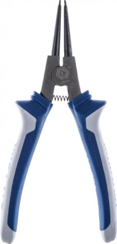 Съемник стопорных колец Кобальт 244-230 внешний прямой 150 мм.