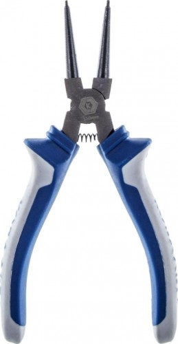 Съемник стопорных колец Кобальт 244-209 внутренний прямой 150 мм.