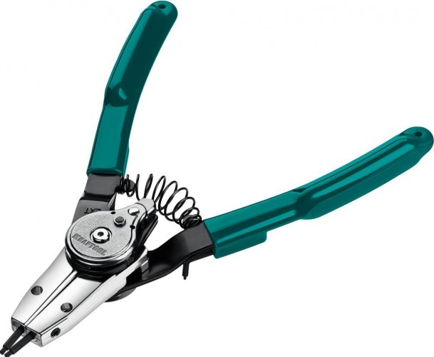 Съемник стопорных колец KRAFTOOL Universal 8-in-1 внешний/внутренний 22813 - изображение 2