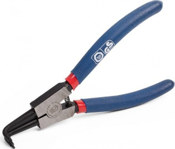 Съемник стопорных колец КВТ "МАСТЕР" КНИ 180 мм 77441 77441