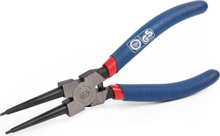 Съемник стопорных колец КВТ "МАСТЕР" КВП 160 мм 77431 77431