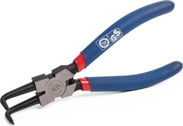 Съемник стопорных колец КВТ "МАСТЕР" КВИ 140 мм 77433 77433